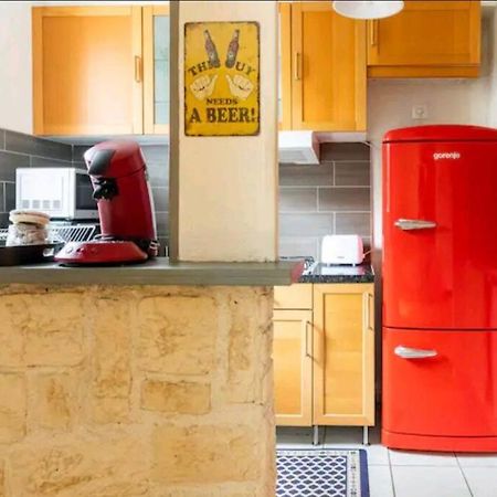 Le Petit Marc Apartment Kingersheim ภายนอก รูปภาพ