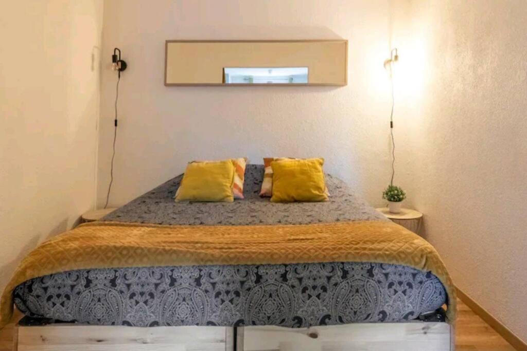Le Petit Marc Apartment Kingersheim ภายนอก รูปภาพ